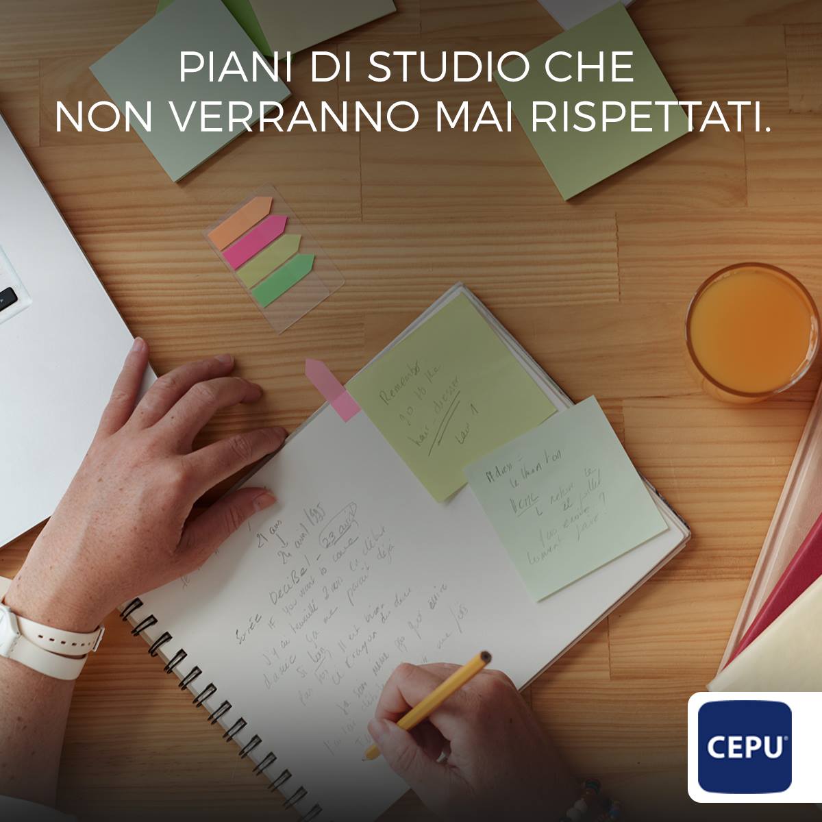 Testimonials Cepu e Grandi Scuole a Brescia