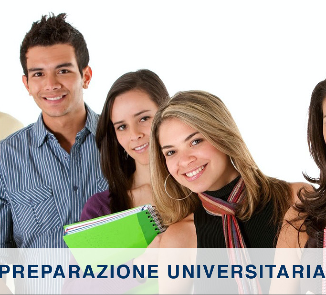 Corso di preparazione per accesso a professioni Facoltà Mediche